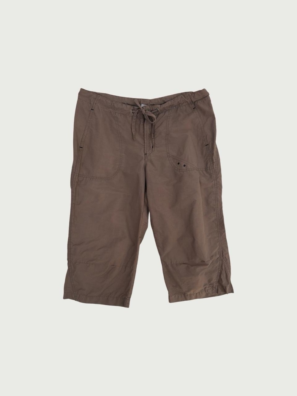 Columbia Capri Hiking Pants